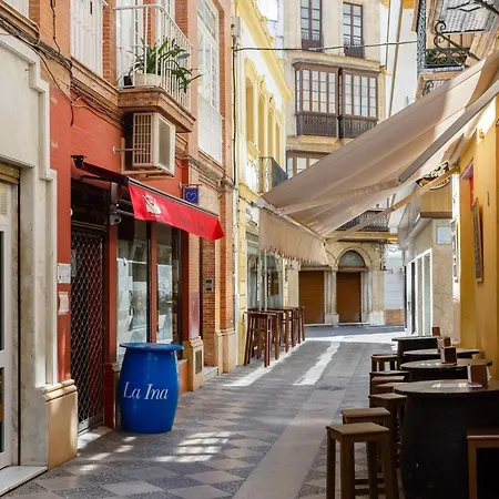 شقة Algarve